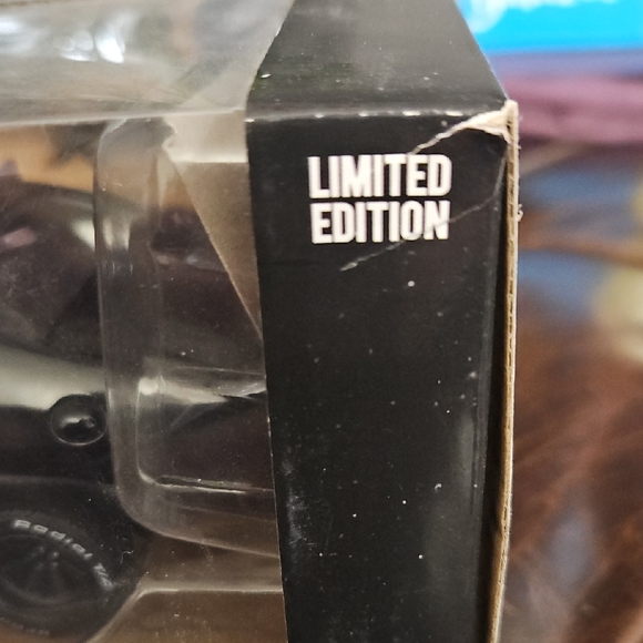 1973 Ford Falcon XB Black Model Car - Picture 2 of 10